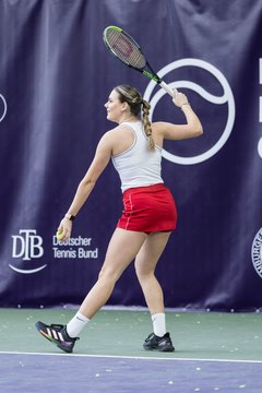 Anna Petkovic 525 - RL THC von Horn und Hamm - Der Club an der Alster : Ergebnis: 4:2